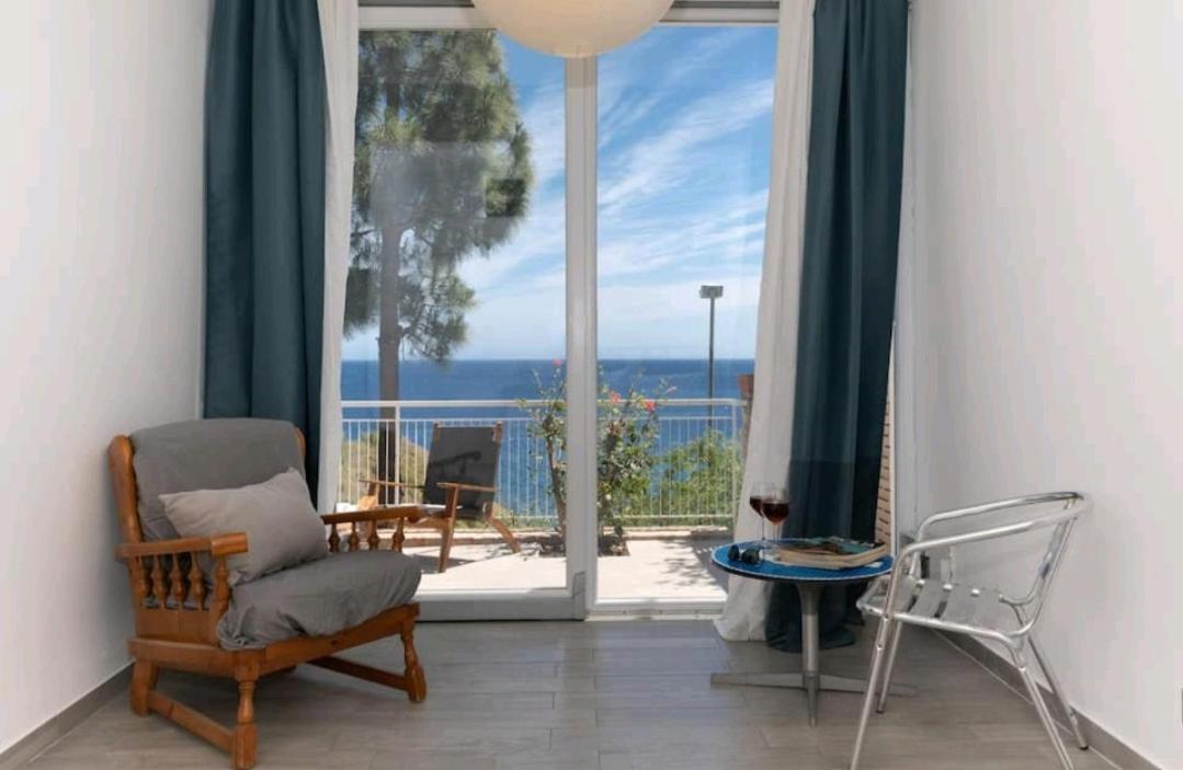 Villa'S Apartment On The Beach, Swimming Pool A/C Palermo Exterior foto